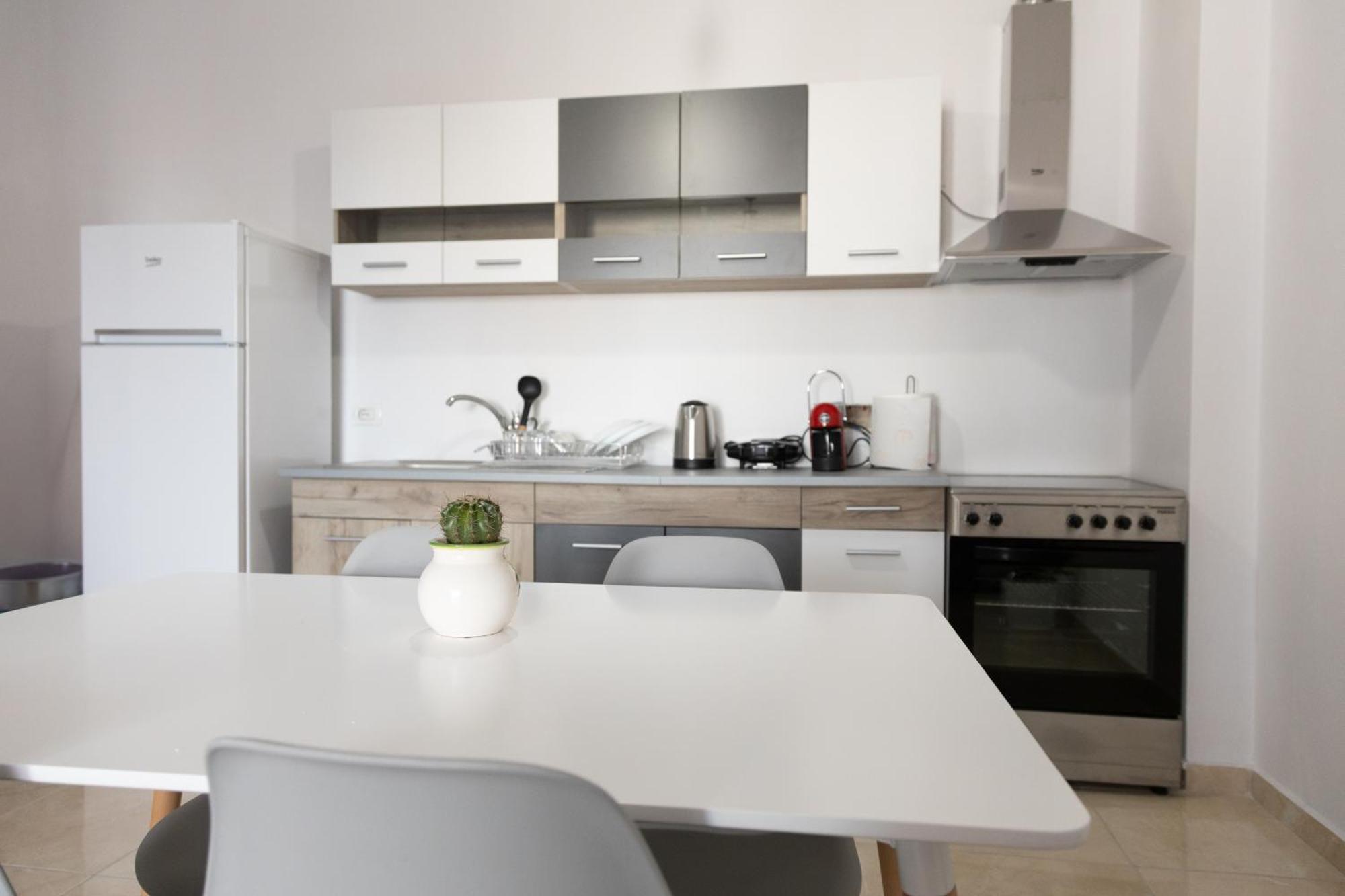 Apartamento Side Mediterranean Marvel, Two *
