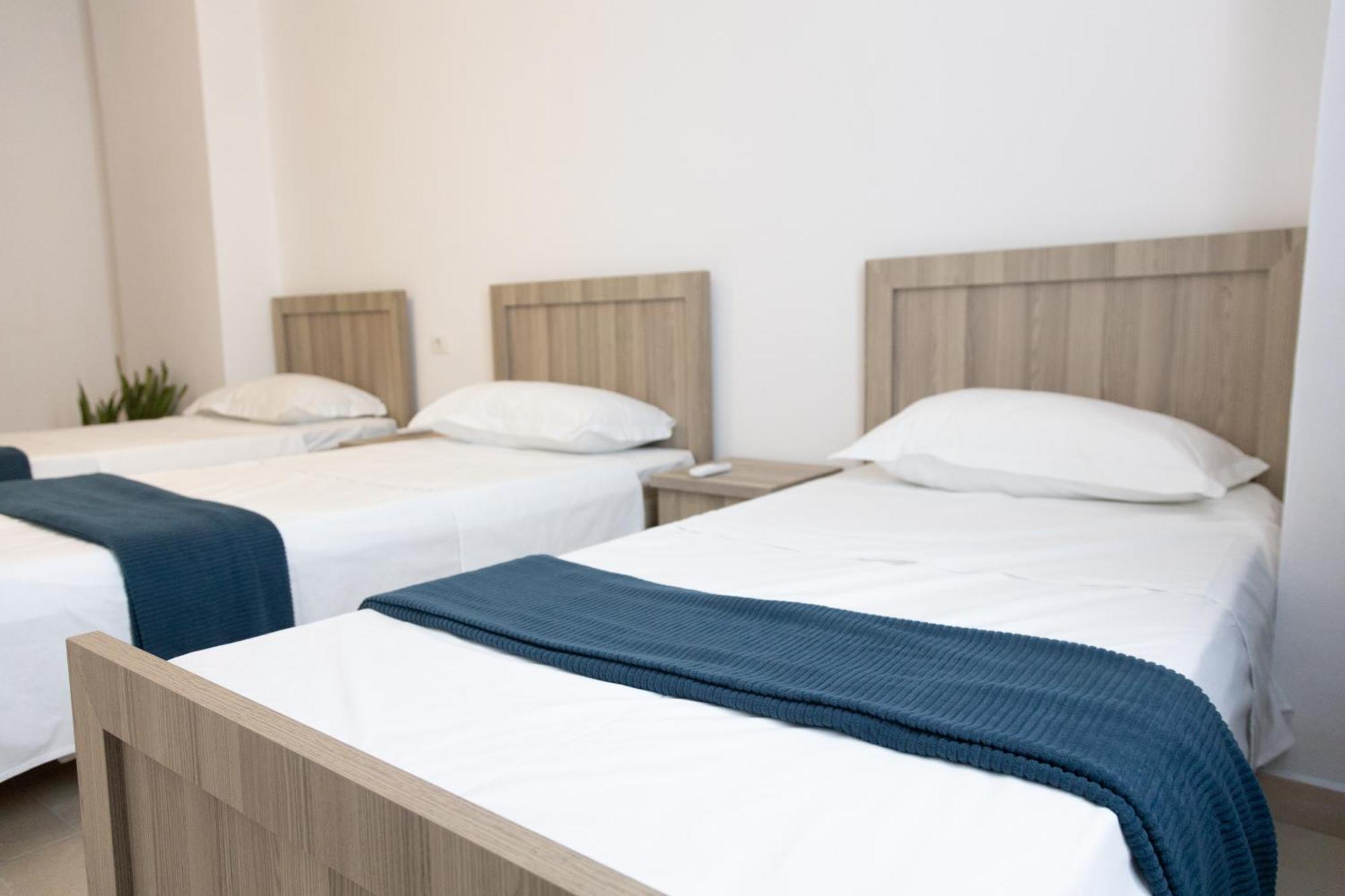 Apartamento Side Mediterranean Marvel, Two *